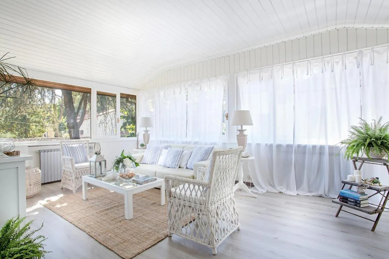 Marygrace Forte Dei Marmi House 150 Metres From The Beach 0*,  Италия