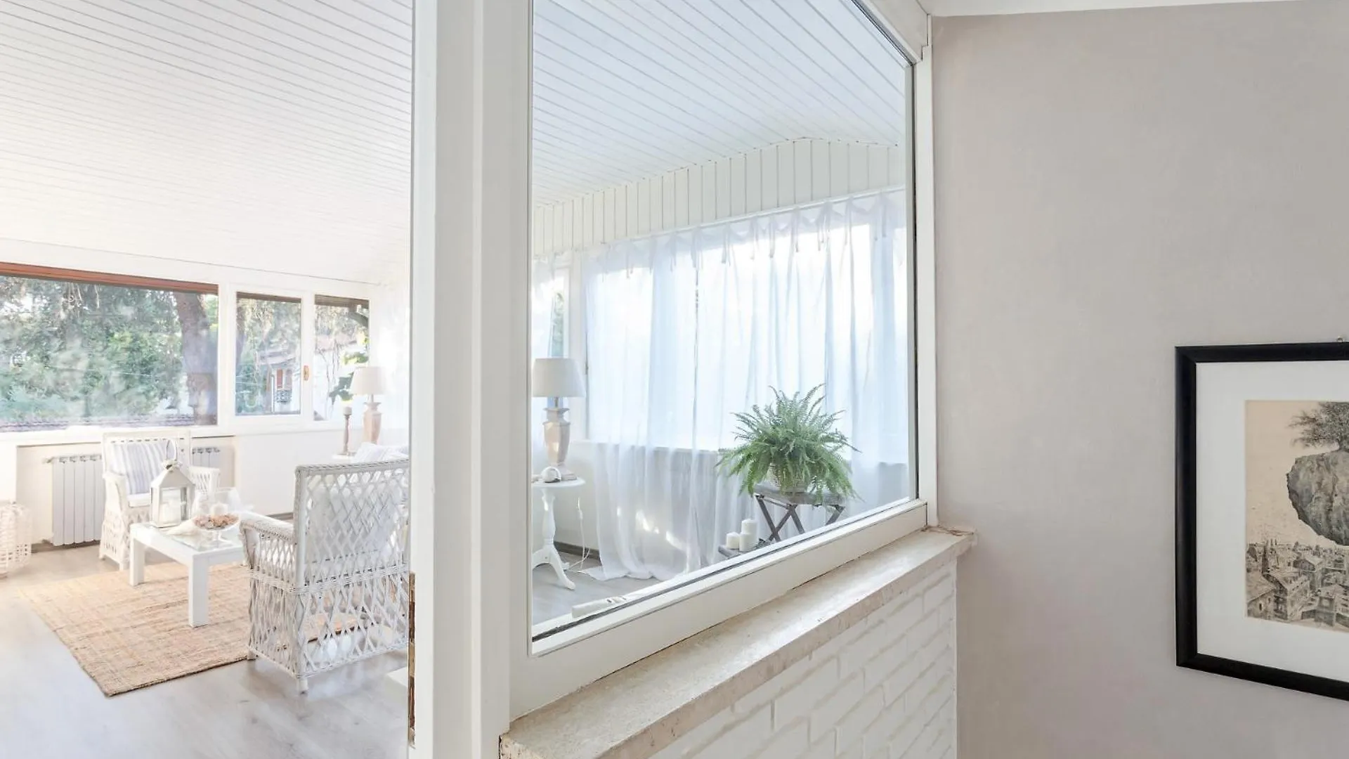 Marygrace Forte Dei Marmi House 150 Metres From The Beach