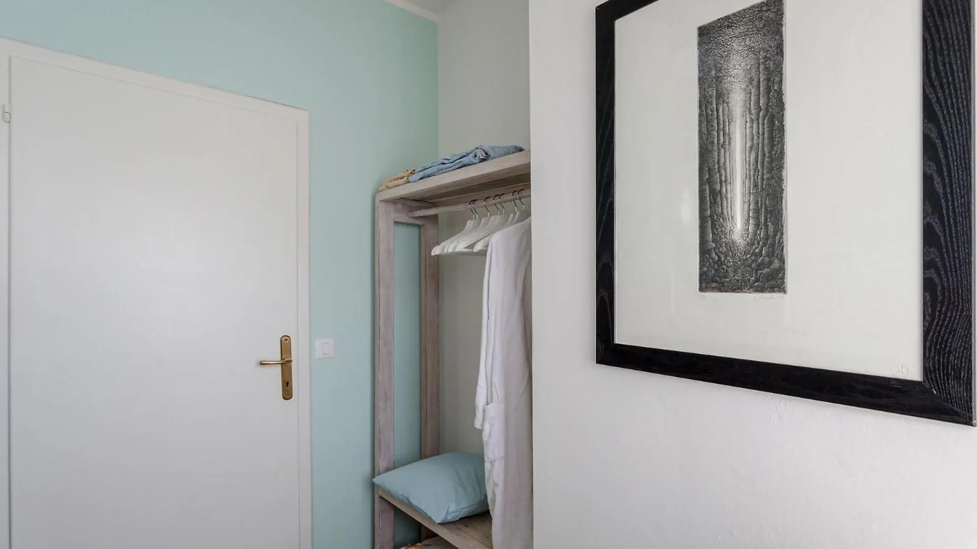 Marygrace Forte Dei Marmi House 150 Metres From The Beach 0*,