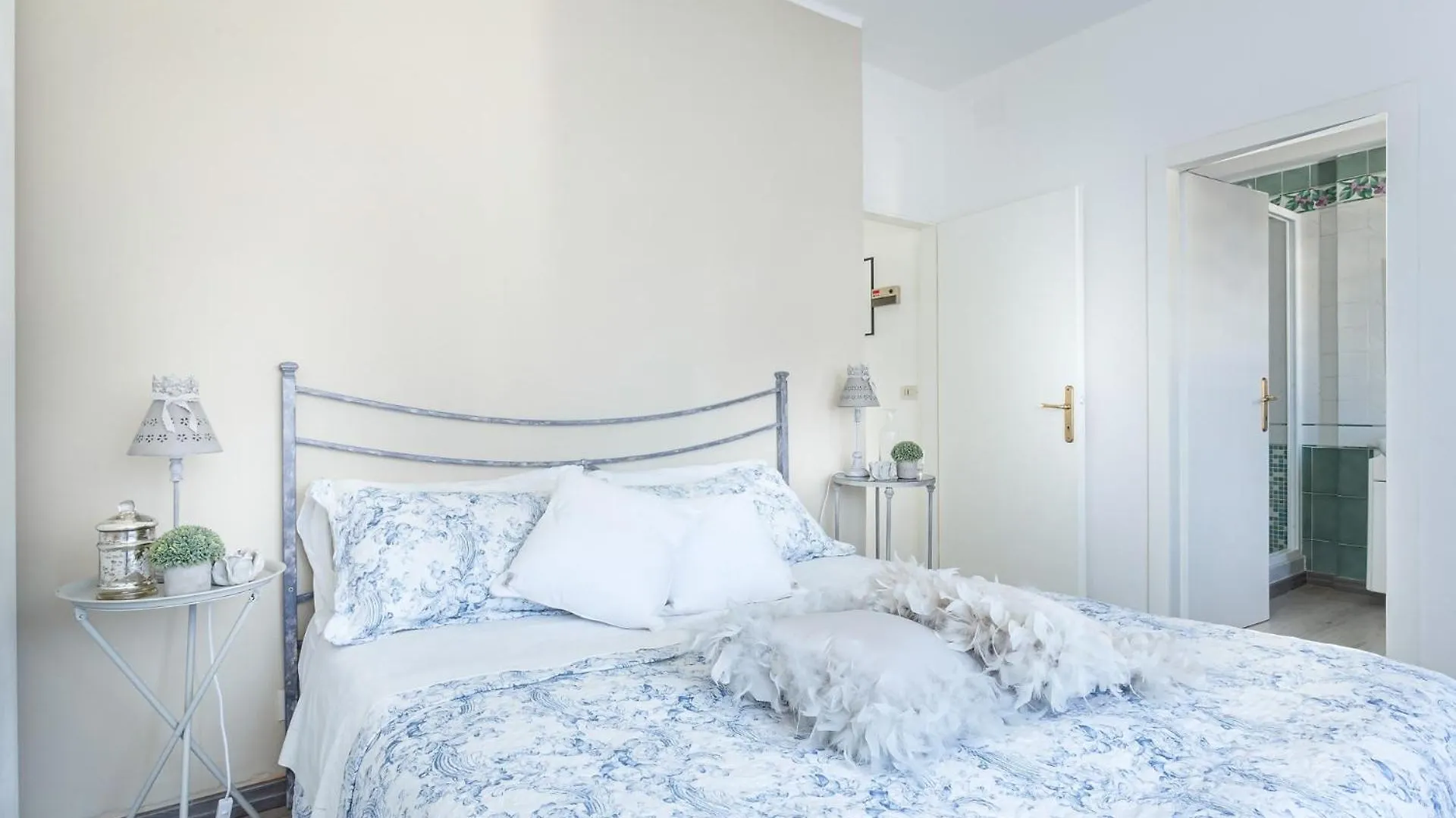 Marygrace Forte Dei Marmi House 150 Metres From The Beach 0*,