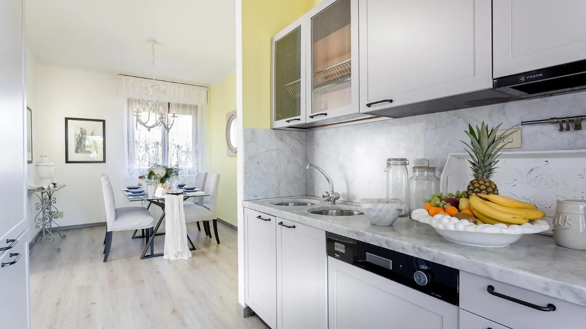Marygrace Forte Dei Marmi House 150 Metres From The Beach 0*,  Италия