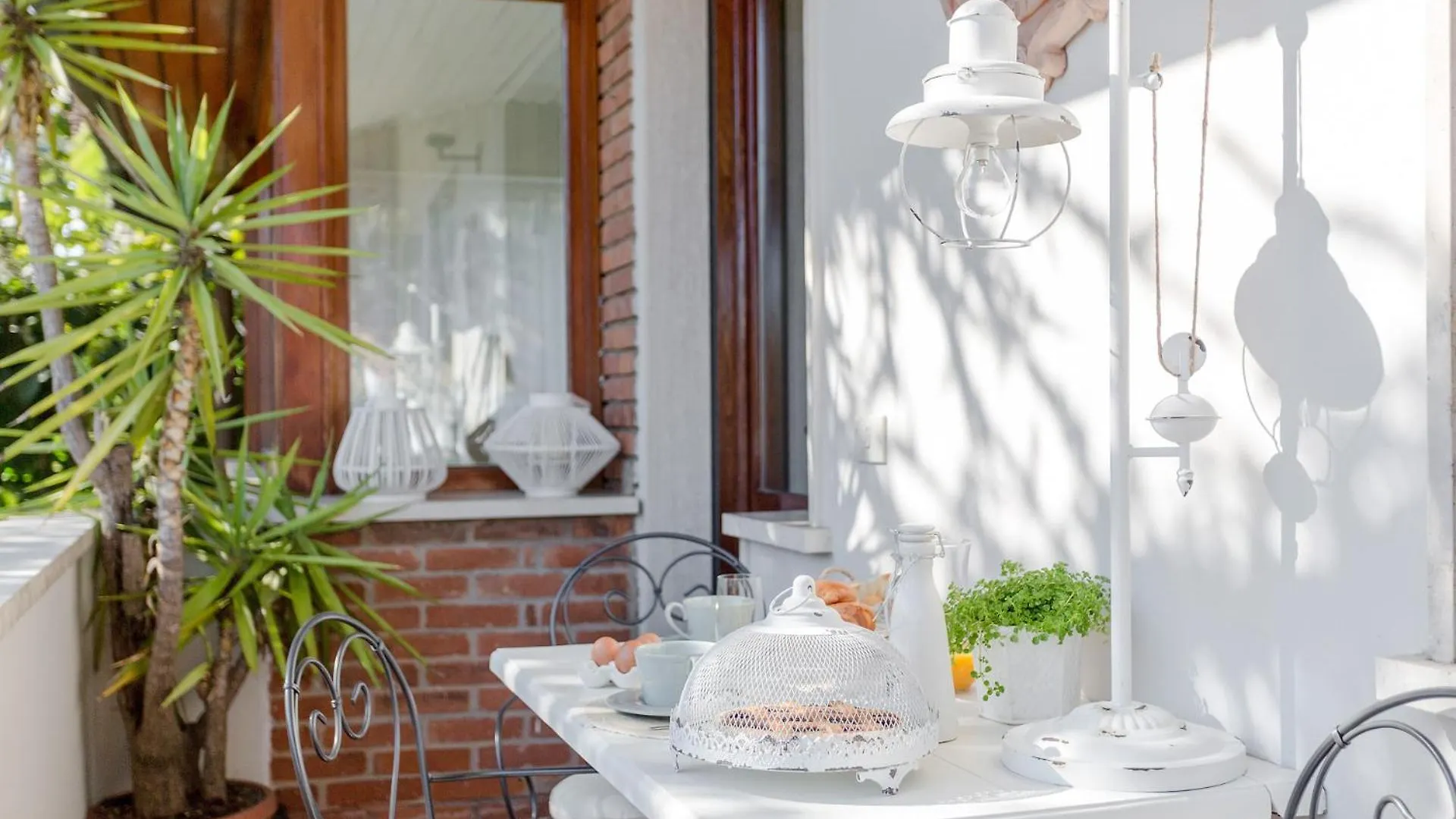 Marygrace Forte Dei Marmi House 150 Metres From The Beach Вилла