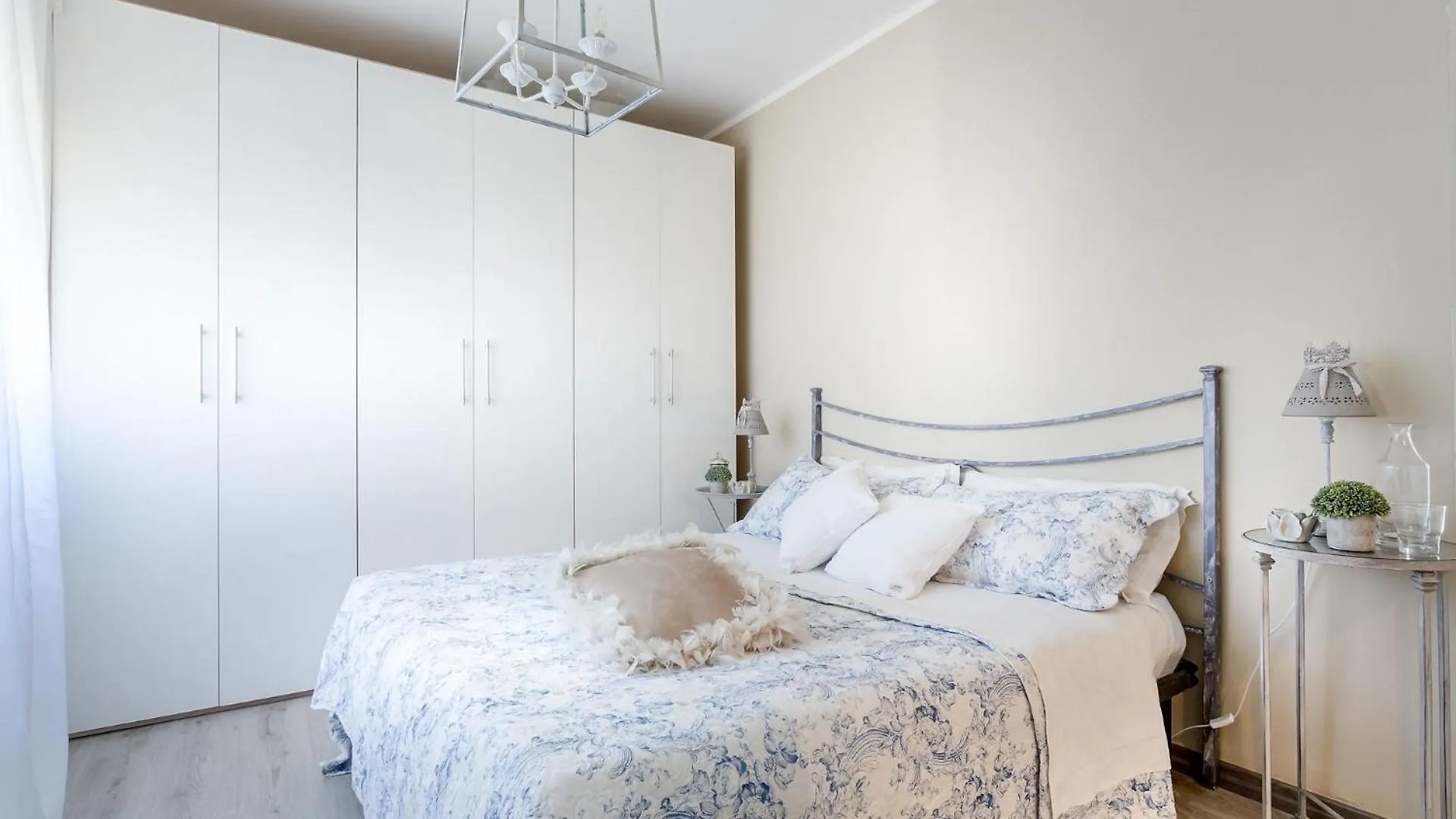 Вилла Marygrace Forte Dei Marmi House 150 Metres From The Beach Италия