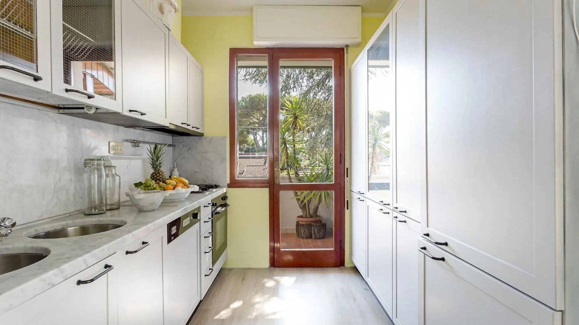 Marygrace Forte Dei Marmi House 150 Metres From The Beach 0*,  Италия