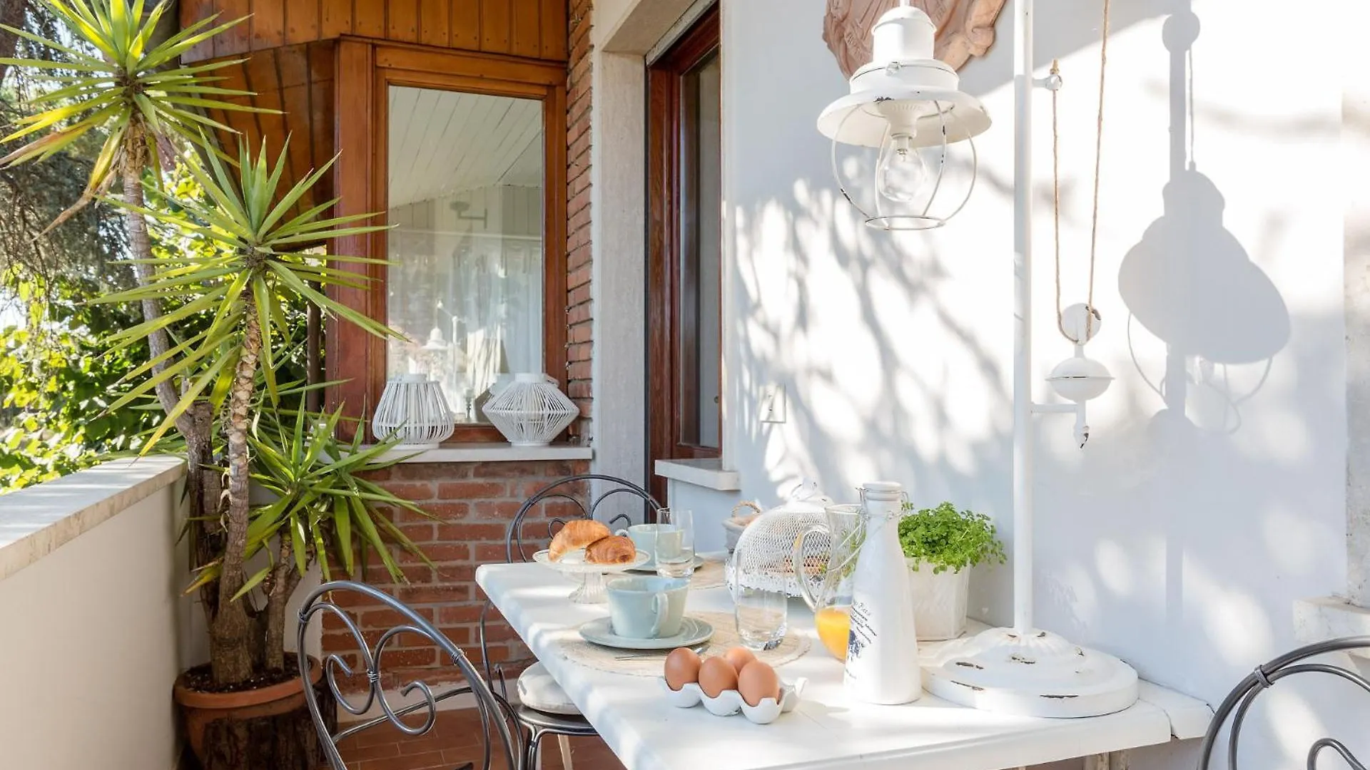 Marygrace Forte Dei Marmi House 150 Metres From The Beach